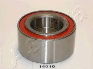 Фото 1 - комплект подшипника ступицы колеса ASHIKA 4414010 Комплект подшипника ступицы колеса ASHIKA 4414010 (фото 1)