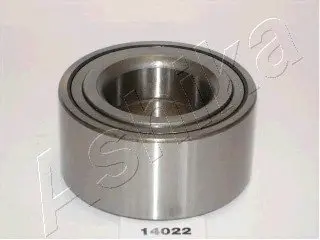 Комплект подшипника ступицы колеса ASHIKA 4414022