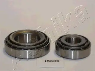 Комплект підшипника маточини колеса ASHIKA 4415006