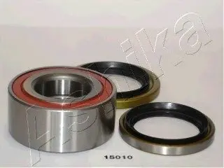 Комплект подшипника ступицы колеса ASHIKA 4415010