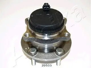 Ступица колеса ASHIKA 4420533