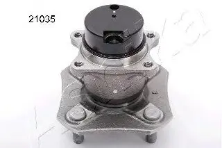 Маточина колеса 44-21035 ASHIKA 4421035