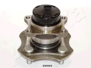 Маточина колеса ASHIKA 4422063