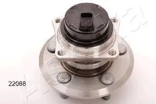 Маточина колеса ASHIKA 4422068