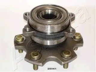 Ступица колеса ASHIKA 4425041