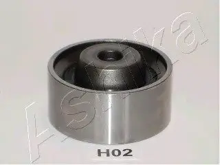 Устройство для натяжения ремня, ремень ГРМ ASHIKA 450H002