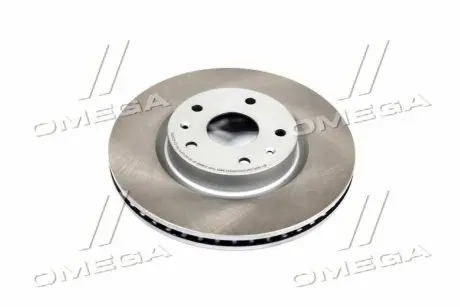Тормозной диск 60-00-027 ASHIKA 6000027