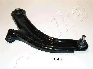 Важіль незалежної підвіски колеса, підвіска колеса ASHIKA 7201118L