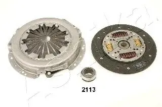 Комплект зчеплення ASHIKA 92022113