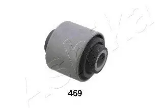 Кронштейн, подушки важеля ASHIKA GOM469