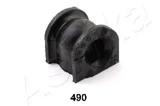 Кольцо уплотнительное GOM-490 ASHIKA GOM490