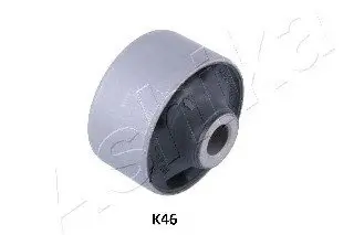 Кронштейн, подушки рычага ASHIKA GOMK46