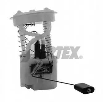 Паливний насос Ford Fiesta V/Fusion 1.2-1.6 01-12 AIRTEX E10740M