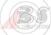 Гальмівний диск BRZ/Forester/Impreza/Legacy/Outback (09-21) A.B.S. 17020