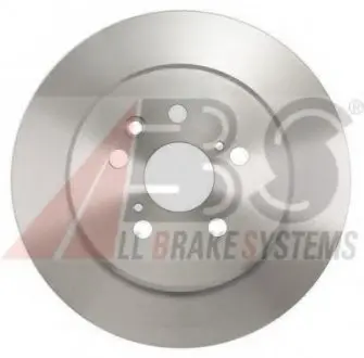 Тормозной диск A.B.S. A.B.S. 17170