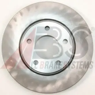 Тормозной диск A.B.S. A.B.S. 17353
