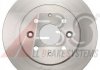 Тормозной диск A.B.S. 17425