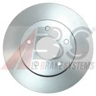 Тормозной диск A.B.S. A.B.S. 17441