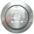 Тормозной диск A.B.S. 17517