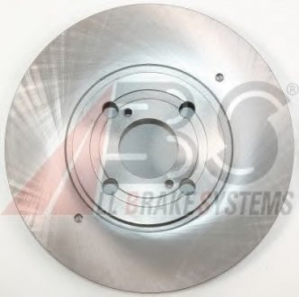 Тормозной диск. A.B.S. 17544 (фото 1)