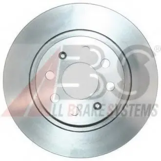 Тормозной диск A.B.S. A.B.S. 17712