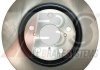 Гальмівний диск перед. Auris/Avensis/Corolla/Verso (06-18) A.B.S. 17829
