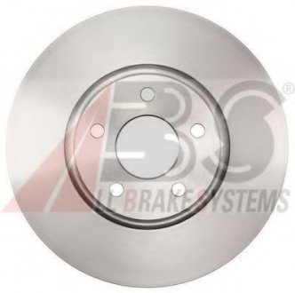 Тормозной диск. A.B.S. 18081 (фото 1)