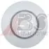 Тормозной диск A.B.S. 18240
