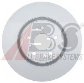 Тормозной диск A.B.S. A.B.S. 18240