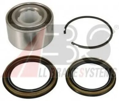 Підшипник маточини перед. Nissan Micra 92-03 (35x68x39) A.B.S. A.B.S. 200445