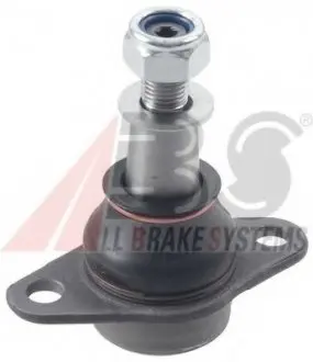 Опора кульова (передня/знизу) BMW X3(F25) 10-17/X4(F26) 14-18 A.B.S. A.B.S. 220574 (фото 1)