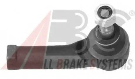 Наконечник поперечной рулевой тяги A.B.S. A.B.S. 230020
