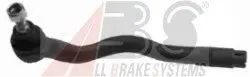 Наконечник рульової тяги BMW 3 E46 98- Л. A.B.S. A.B.S. 230033