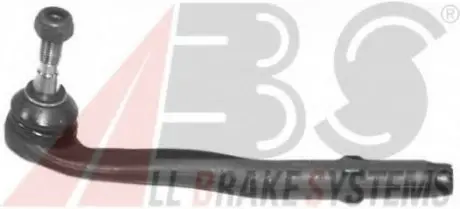 Наконечник поперечной рулевой тяги A.B.S. A.B.S. 230035