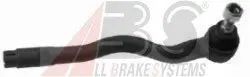 Наконечник рульової тяги BMW 3 E46 98- Пр. A.B.S. A.B.S. 230038