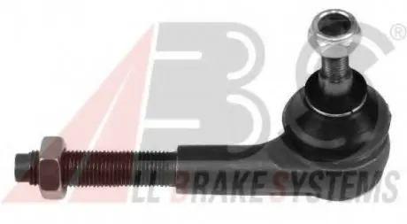 Наконечник поперечной рулевой тяги A.B.S. A.B.S. 230045