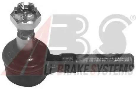 Наконечник рульової тяги (попереч) Lada (зовнішній) A.B.S. A.B.S. 230088