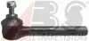 Наконечник поперечной рулевой тяги A.B.S. 230089