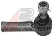 Наконечник поперечной рулевой тяги A.B.S. A.B.S. 230104