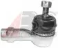 Наконечник рульової тяги Accent/Elantra/Lantra/Sonata (93-06) A.B.S. 230160