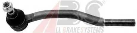 Наконечник рульової тяги Omega B Л.. (зовн.) A.B.S. A.B.S. 230337
