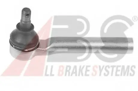Наконечник рульової тяги Subaru Forester/Impreza/Legacy/Liberty 02-14 A.B.S. A.B.S. 230442