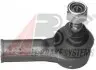 Наконечник поперечной рулевой тяги A.B.S. 230555
