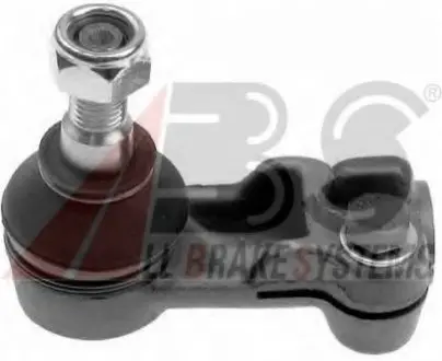 Наконечник рульової тяги Landrover Freelander 1.8-2.5 i/TD/Di 98-06 Л. A.B.S. A.B.S. 230568