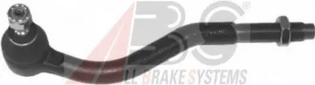 Наконечник поперечной рулевой тяги A.B.S. A.B.S. 230603