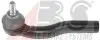 Наконечник рульової тяги Fiat Panda II/500/Ford KA 03- Л. A.B.S. A.B.S. 230632 (фото 1)