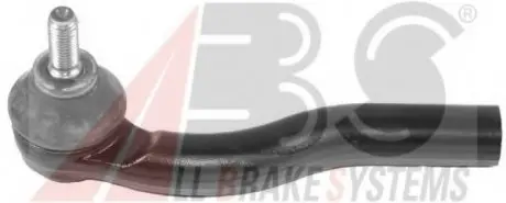 Наконечник рульової тяги Fiat Panda II/500/Ford KA 03- Л. A.B.S. A.B.S. 230632