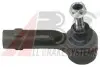 Наконечник рульової тяги Fiesta/Fusion/Mazda 2 01- Пр. A.B.S. A.B.S. 230636 (фото 1)