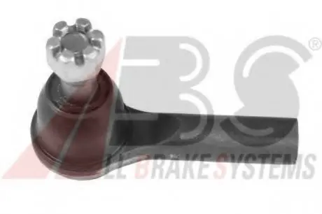 Наконечник рульової тяги Nissan Pathfinder 97-04 / X-Trail 01-13 A.B.S. A.B.S. 230652