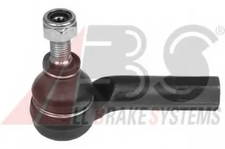 Наконечник рульової тяги A1/Cordoba/Fabia/Fox/Ibiza (02-21) Л. A.B.S. A.B.S. 230694